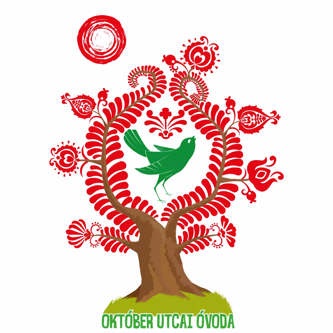 Logo materskej školy